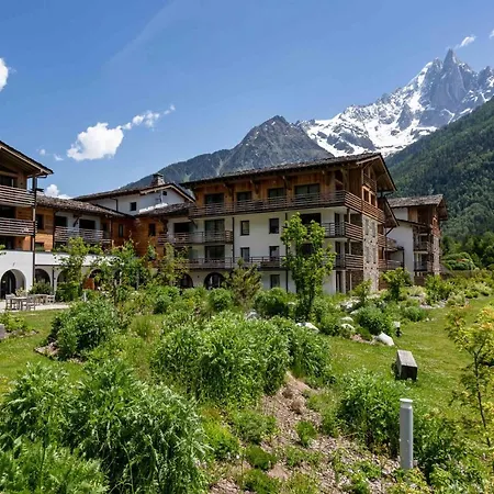 La Cordee 703 - Year Lejlighed Chamonix