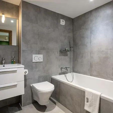 La Cordee 703 - Year Apartamento *
