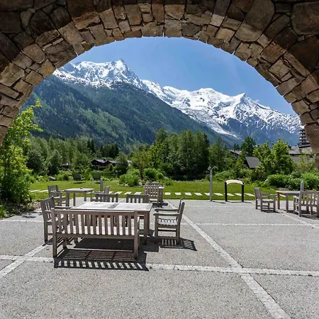 La Cordee 703 - Year Lejlighed Chamonix