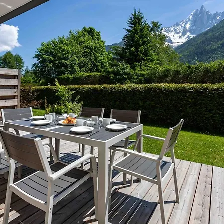 La Cordee 703 - Year Apartamento