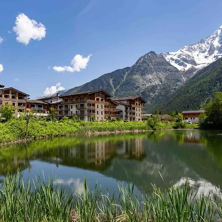 Apartamento La Cordee 703 - Year *