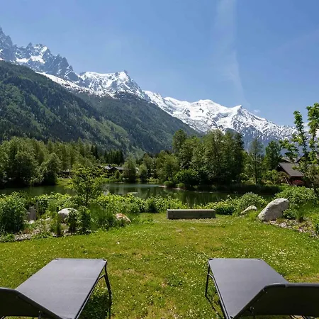 La Cordee 703 - Year Apartamento *