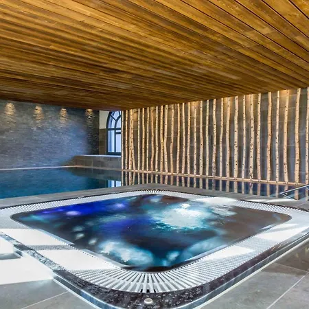 La Cordee 703 - Year Appartement *
