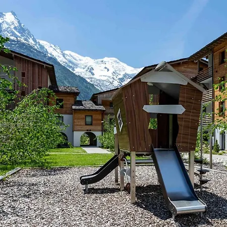 La Cordee 703 - Year Appartement *